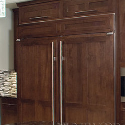 Huntwood Kitchens - Products