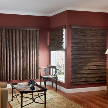 Roller Shades