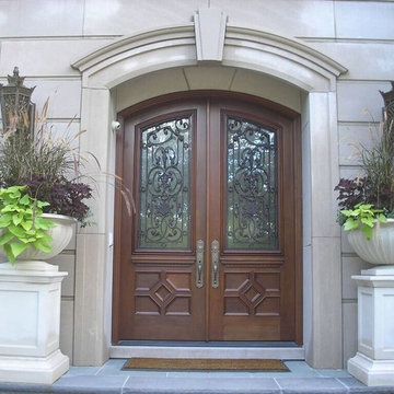 Mather & Sullivan Architectural Products