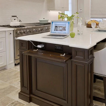 Rutt Quality Cabinetry Inspiration Photos