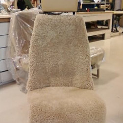 Aviation Upholstery - Furniture