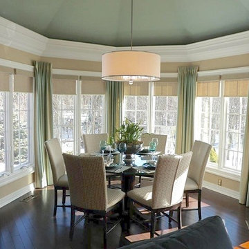 LRB Interiors