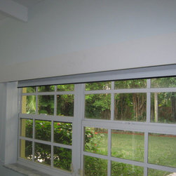 Roller Shades By Shades Creation - Roller Shades