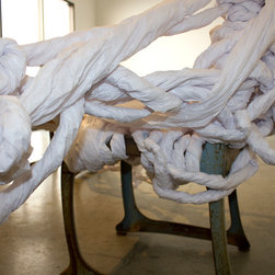 Artwork - Sculptures