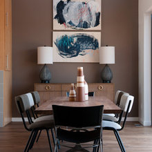 Dining Rm Decor
