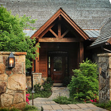 Exterior Ideas