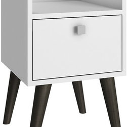 Abisko Side Table - Products