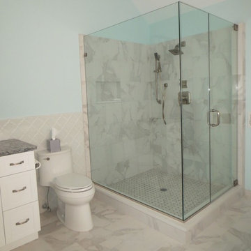 Majestic Bathrooms 2016