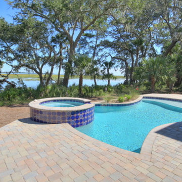 129 Inverness Drive - Colleton River Plantation - Bluffton, SC