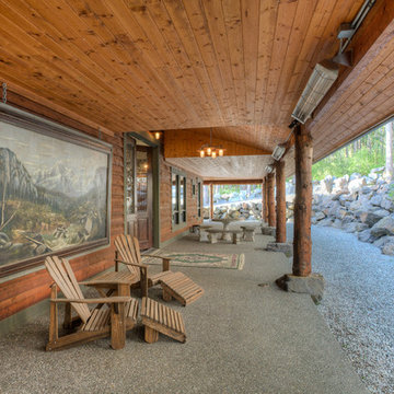 Overlook Home on Camano