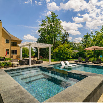 Blue Bell, Montgomery County - Custom Build