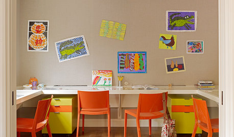 Comment sensibiliser les enfants à l'art ?