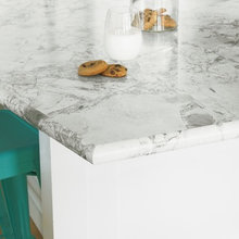 Countertop nosing