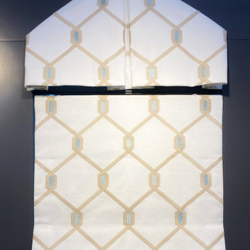 Arch Window Solutions