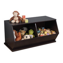 toy storage