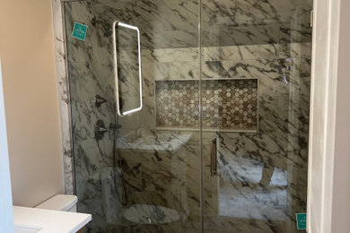 Bathroom photo in Other