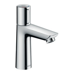 hansgrohe Talis Select E Single Hole Faucet - Bathroom Sink Faucets
