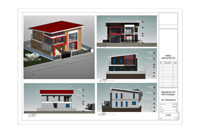 Residential Proposal