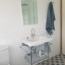 Bathroom Plumbing Choices (Inc. Sinks, Showers, Toilets, Tubs & Taps)