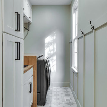 Whole Home Renovation