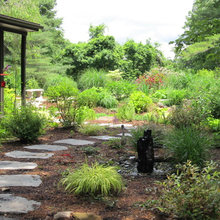 creative landscaping