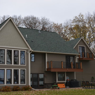 James Hardie Siding - Lino Lakes, MN