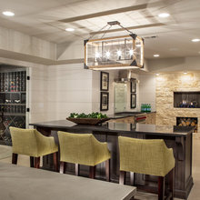 Wine Wall