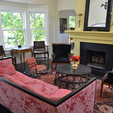 Fireplace Ideas