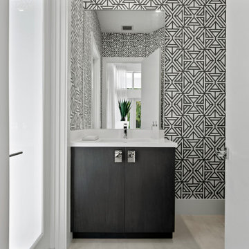 Eclipse Bathroom Collection