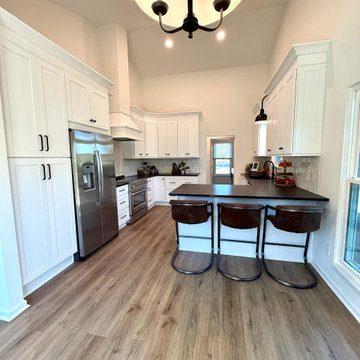 Belleview Makeover
