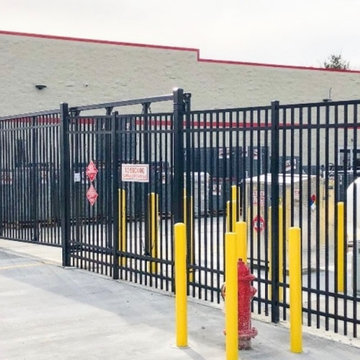 American Discount Fence