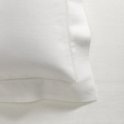 ANICHINI Ivy Linen Sheets - Bedding