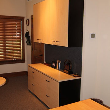 Santo Home Office