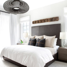 Guest Bedrooms