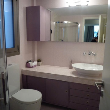 Bathrooms
