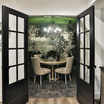 Augusta Luxury Custom Home - Villa Augusta