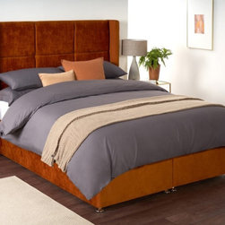 Bees Knees Jane Divan / Ottoman Bed - Divan Beds