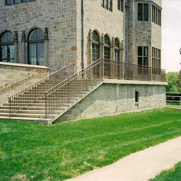 Railings