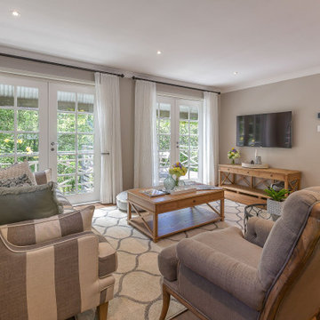 Warburton Bed & Breakfast