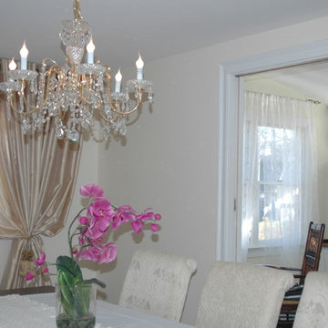 Beverly Farm House