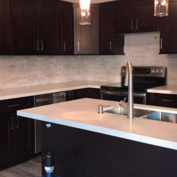 Solid Maple Wood Kitchen cabinets Available in cheap Prices!!!
