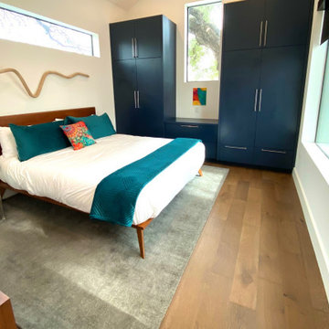 Barton Springs Treehouse Refurnished