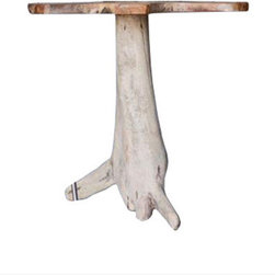 Root Side Table - Products
