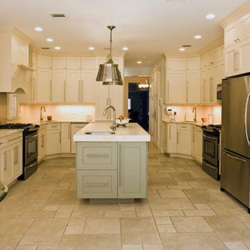 Enterprise Wood Products Inc.