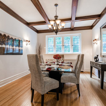 Westmount Hill Property
