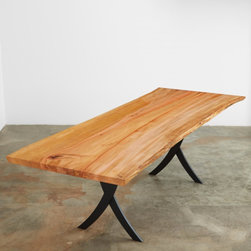 Madrone Dining Table - Products
