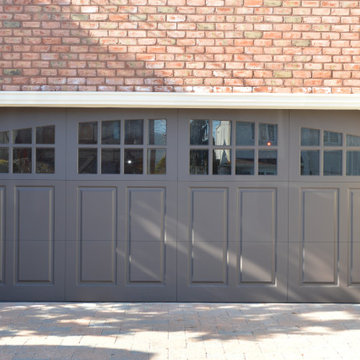 Garage Headquarters - Presidential Collection