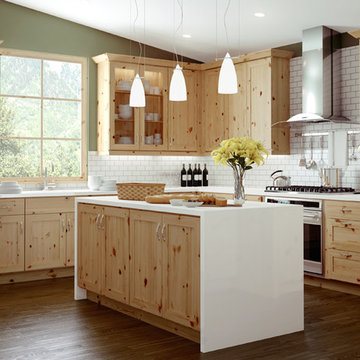 Kitchen & Bath Design
