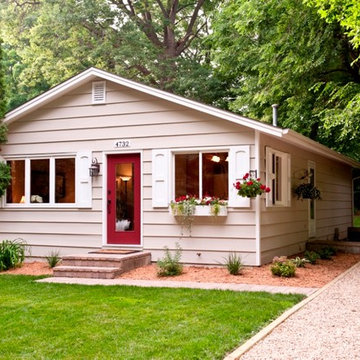 Renovation