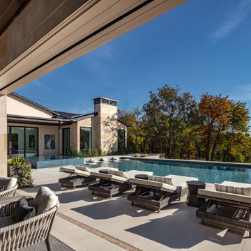 Flower Mound Modern